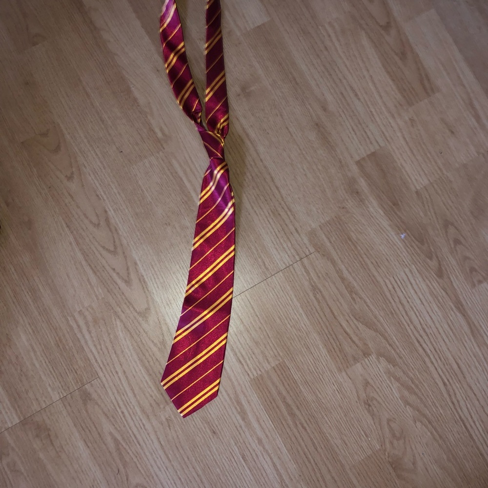 Tie - Picture 3 of 3